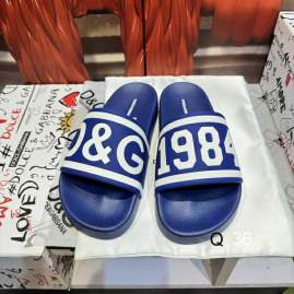 Picture for category Dolce Gabbana Slippers